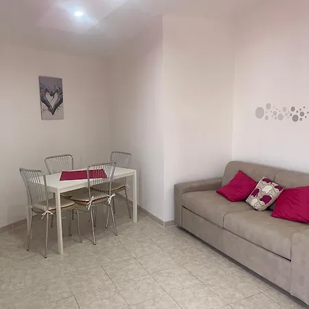 Appartement Alcione113 *