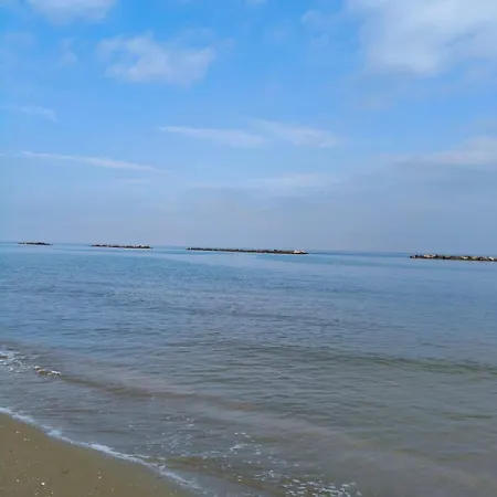 Appartement Alcione113 *