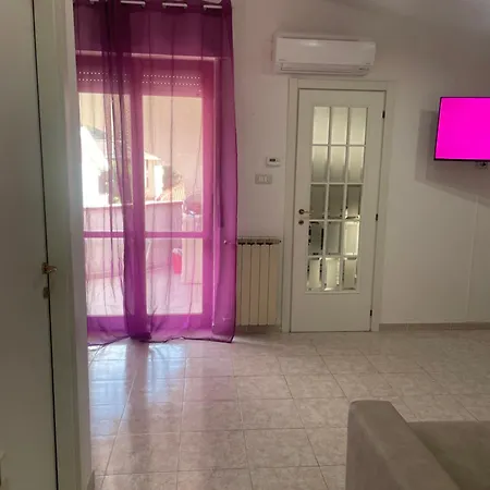 Alcione113 Apartament