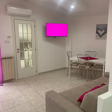 Alcione113 Apartament Francavilla Al Mare