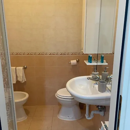 Alcione113 Apartament