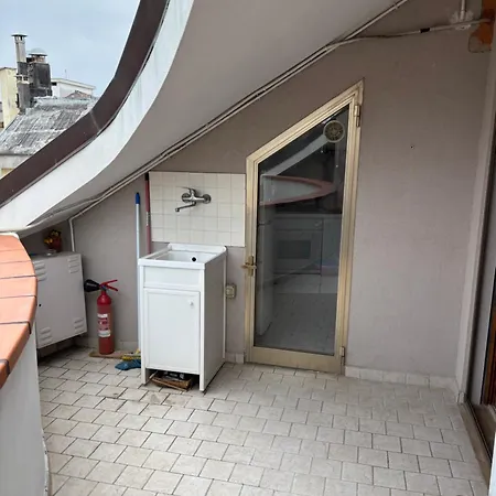 Apartament Alcione113