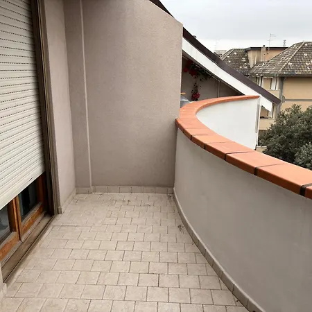 Apartament Alcione113 *