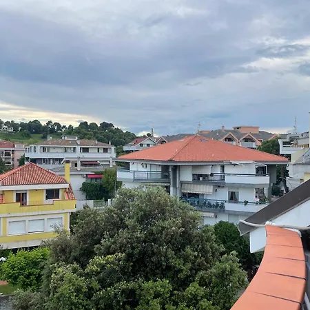 Apartament Alcione113 *