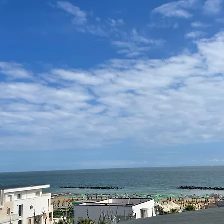 Apartment Alcione113