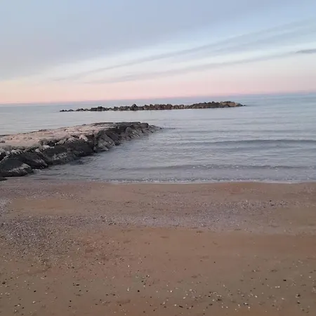 Alcione113 Appartamento Francavilla Al Mare
