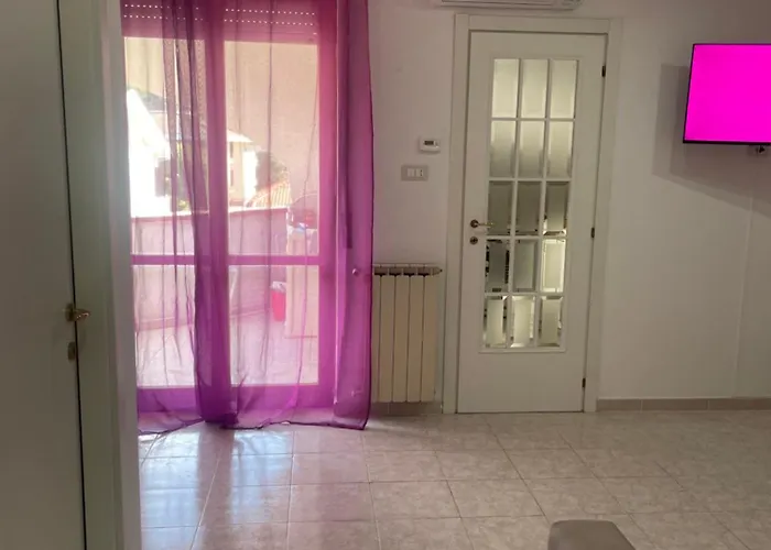 Alcione113 Apartmán