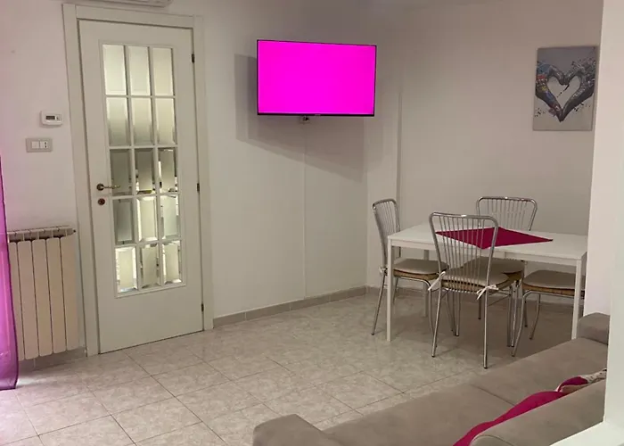 Alcione113 Apartmán Francavilla Al Mare