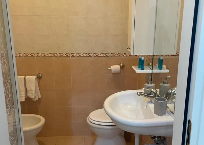 Alcione113 Apartmán