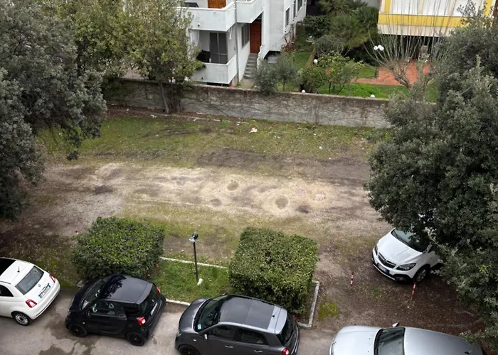 Alcione113 Apartmán Francavilla Al Mare