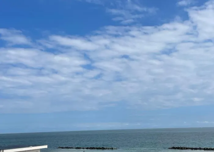 Apartmán Alcione113