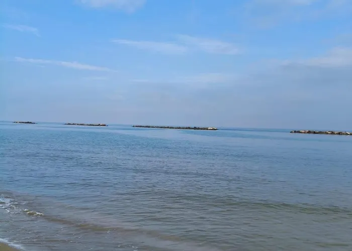 Apartmán Alcione113 *