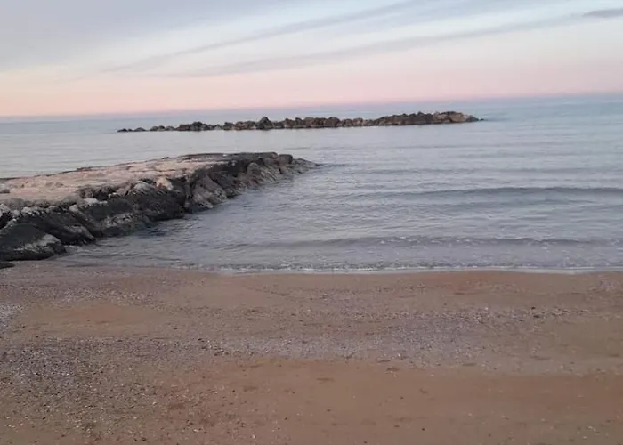 Alcione113 Apartmán Francavilla Al Mare